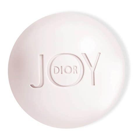 JOY by Dior Pearly Bath Soap: the scented soap 